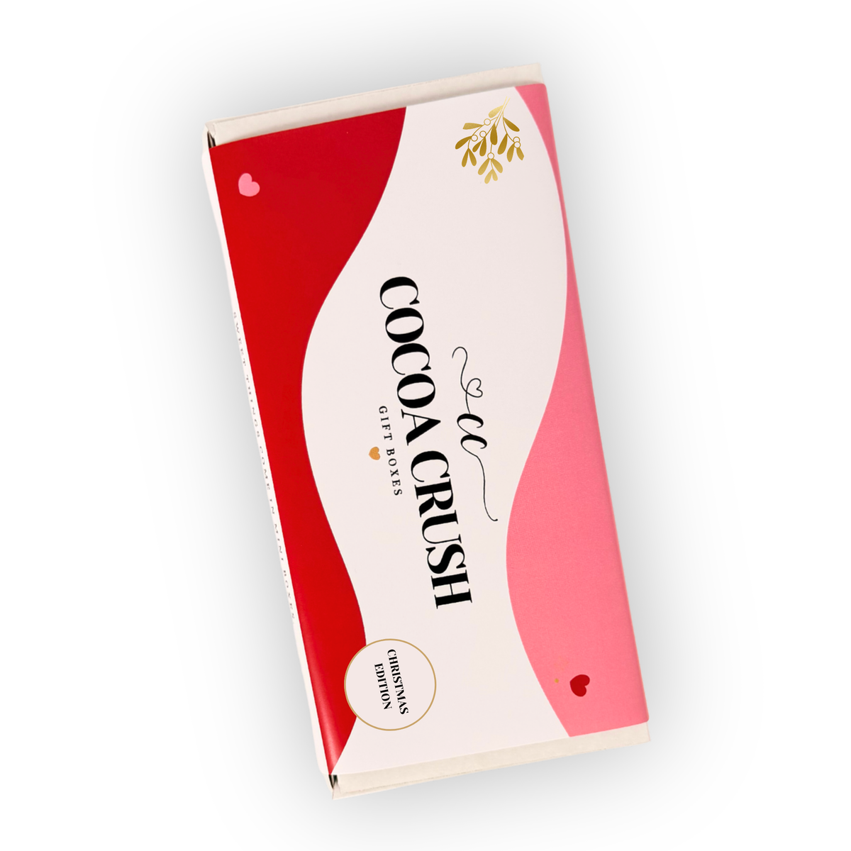 Mistletoe Mini Crush β Christmas Limited Edition π