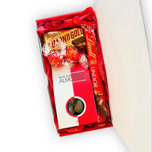 Mistletoe Mini Crush – Christmas Limited Edition 🎄