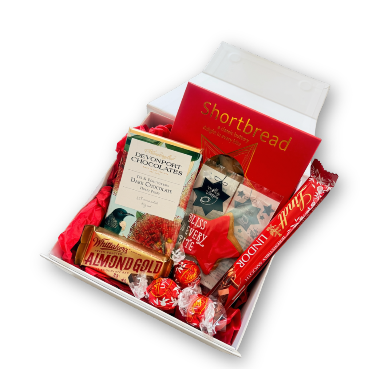 Mistletoe – Christmas Limited Edition 🎄