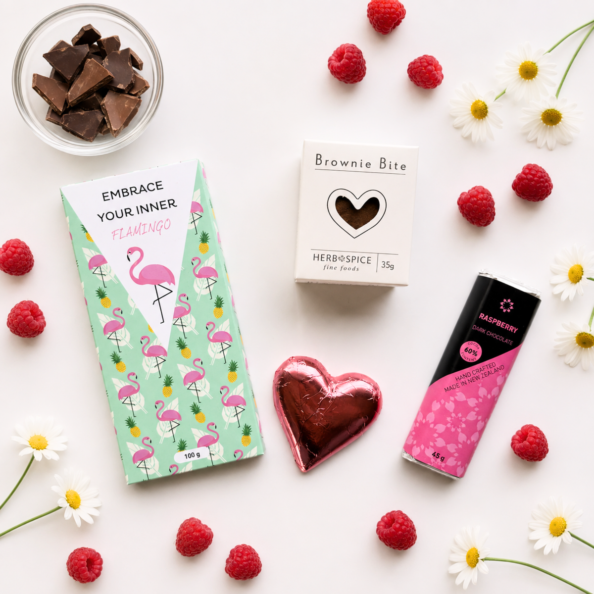 Sweetheart Mini Crush